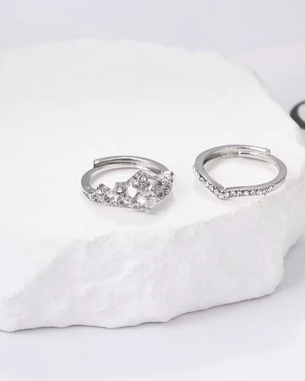 Amazing Korean Jewelry For Women (DESIGN 6422)