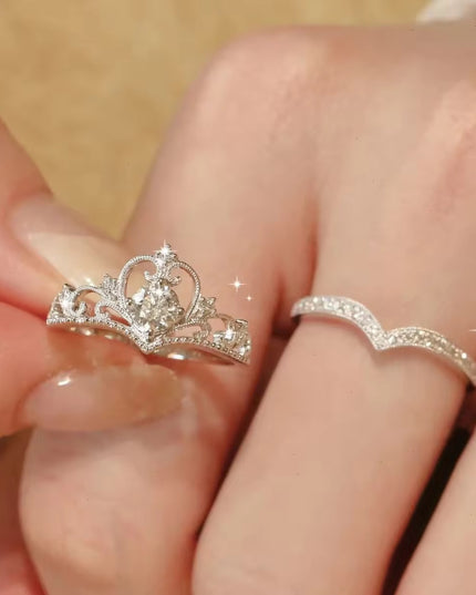Amazing Korean Jewelry For Women (DESIGN 6422)