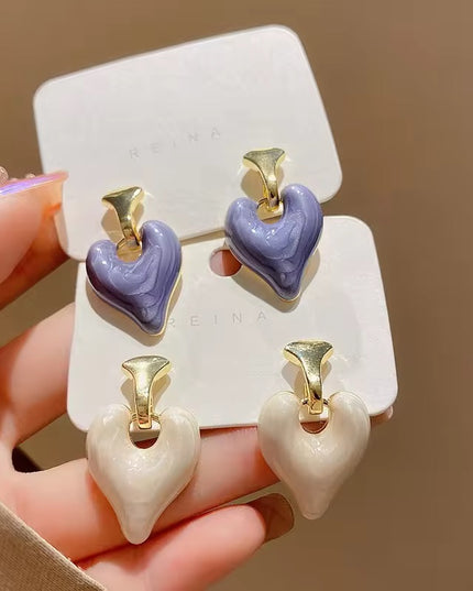 Amazing Korean Jewelry For Women (DESIGN 1684)