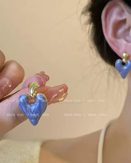 Amazing Korean Jewelry For Women (DESIGN 1684)