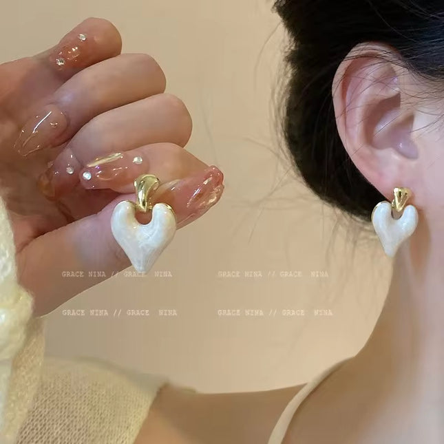 Amazing Korean Jewelry For Women (DESIGN 1685)