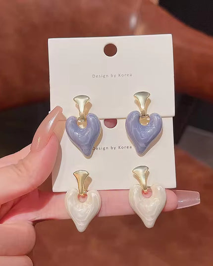 Amazing Korean Jewelry For Women (DESIGN 1685)