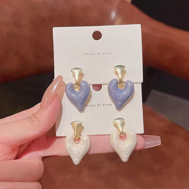 Amazing Korean Jewelry For Women (DESIGN 1685)
