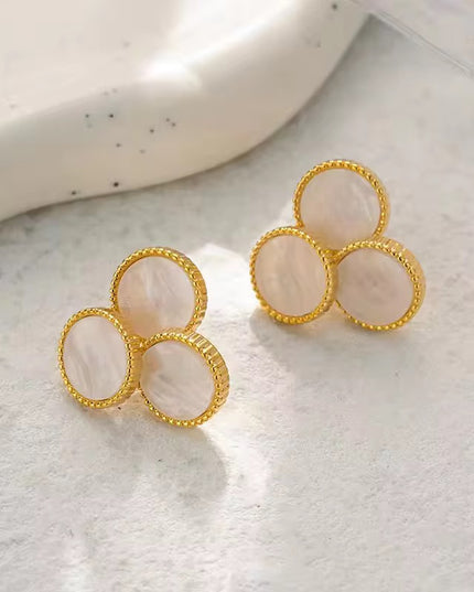 Amazing Korean Jewelry For Women (DESIGN 1720)