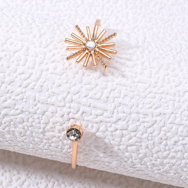 Amazing Korean Jewelry For Women (DESIGN 2103)