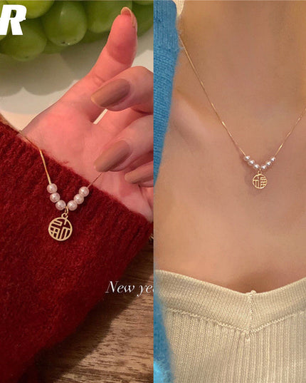 Amazing Korean Jewelry For Women (DESIGN 2011)