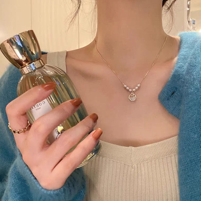 Amazing Korean Jewelry For Women (DESIGN 2011)