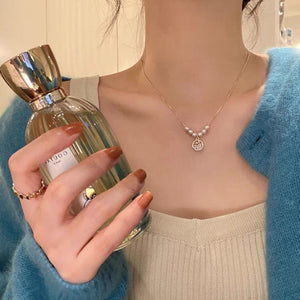 Amazing Korean Jewelry For Women (DESIGN 2011)