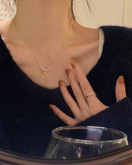 Amazing Korean Jewelry For Women (DESIGN 2011)