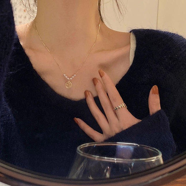 Amazing Korean Jewelry For Women (DESIGN 2011)
