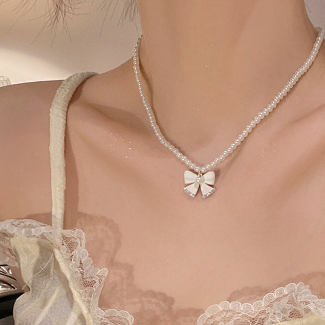 Amazing Korean Jewelry For Women (DESIGN 2016)