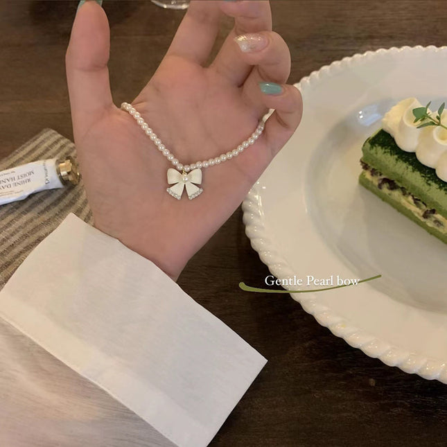 Amazing Korean Jewelry For Women (DESIGN 2016)
