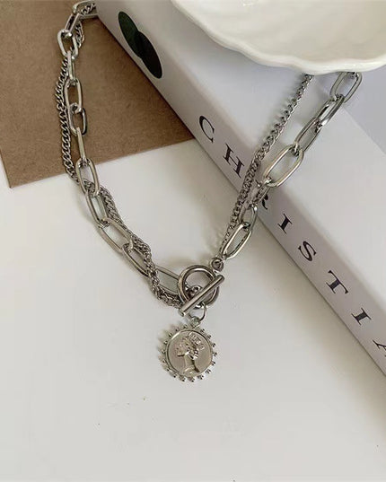Amazing Korean Jewelry For Women (DESIGN 2022)