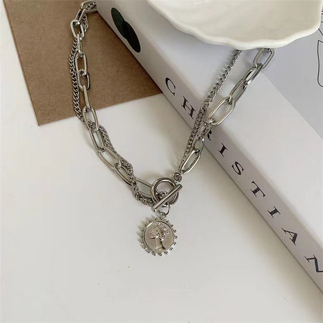 Amazing Korean Jewelry For Women (DESIGN 2022)
