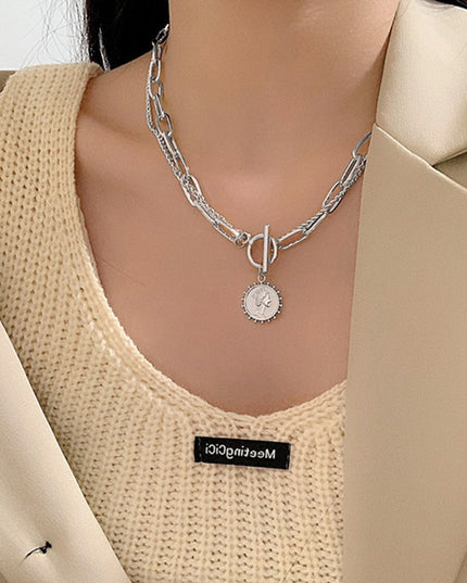 Amazing Korean Jewelry For Women (DESIGN 2022)