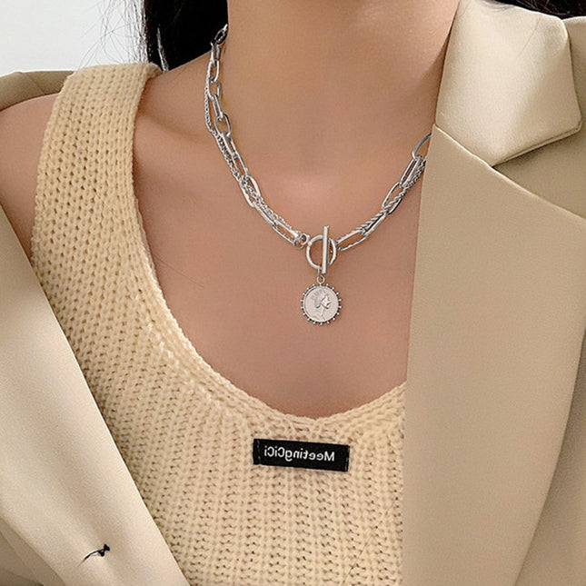 Amazing Korean Jewelry For Women (DESIGN 2022)