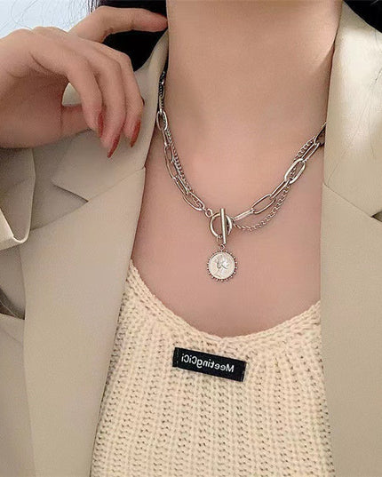 Amazing Korean Jewelry For Women (DESIGN 2022)