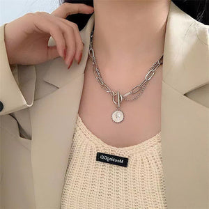 Amazing Korean Jewelry For Women (DESIGN 2022)