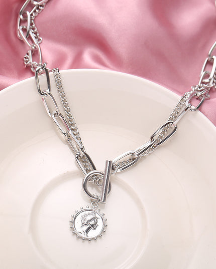 Amazing Korean Jewelry For Women (DESIGN 2022)