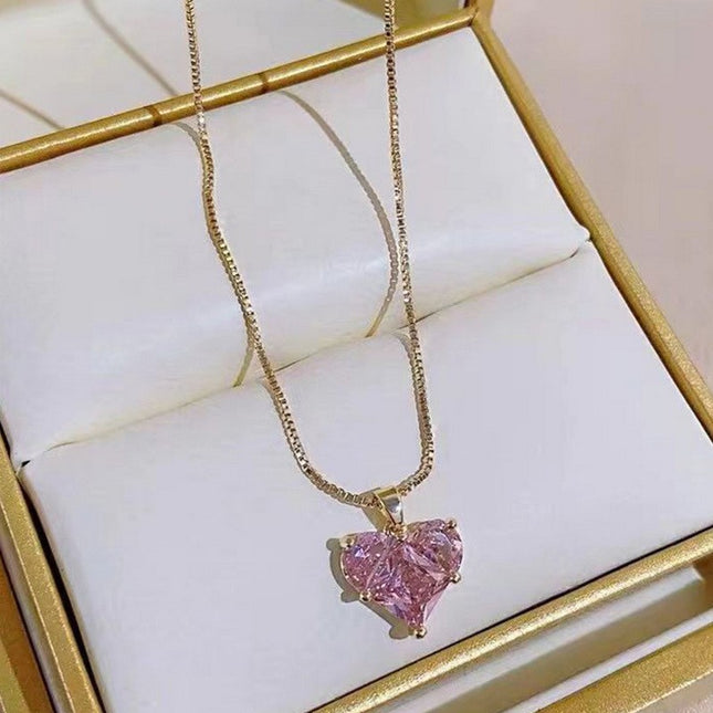 Amazing Korean Jewelry For Women (DESIGN 2025)