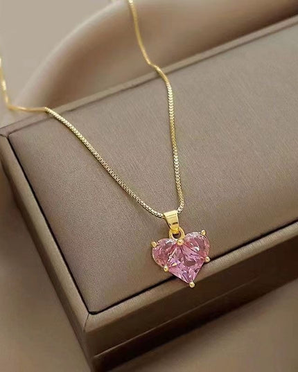 Amazing Korean Jewelry For Women (DESIGN 2025)