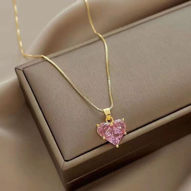 Amazing Korean Jewelry For Women (DESIGN 2025)