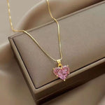 Amazing Korean Jewelry For Women (DESIGN 2025)
