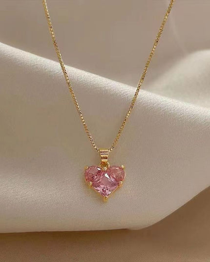 Amazing Korean Jewelry For Women (DESIGN 2025)