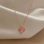 Amazing Korean Jewelry For Women (DESIGN 2025)