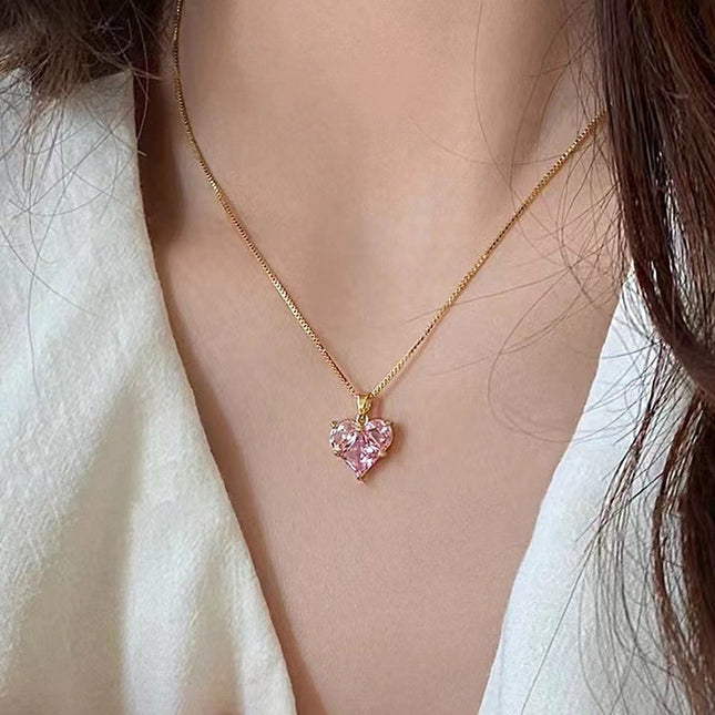 Amazing Korean Jewelry For Women (DESIGN 2025)