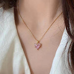 Amazing Korean Jewelry For Women (DESIGN 2025)