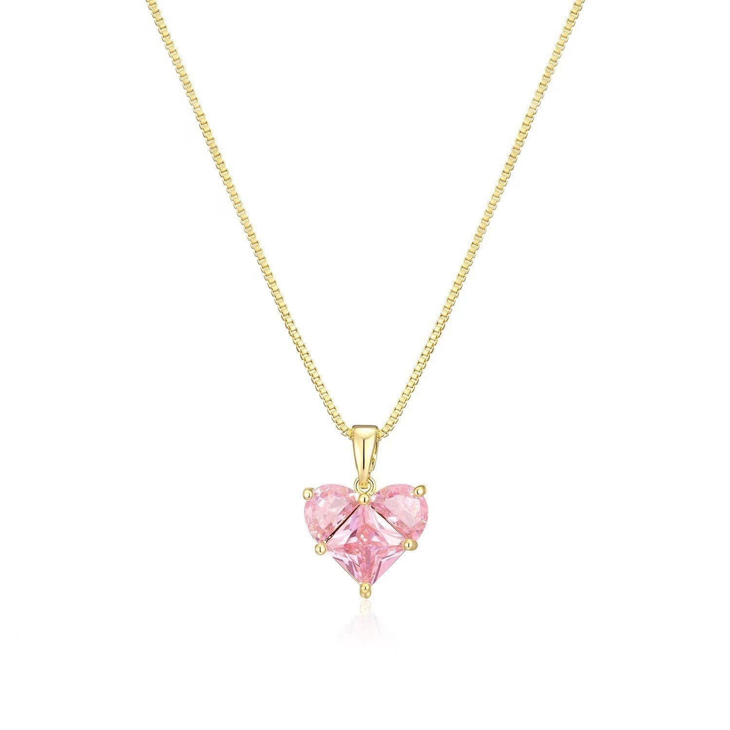 Amazing Korean Jewelry For Women (DESIGN 2025)