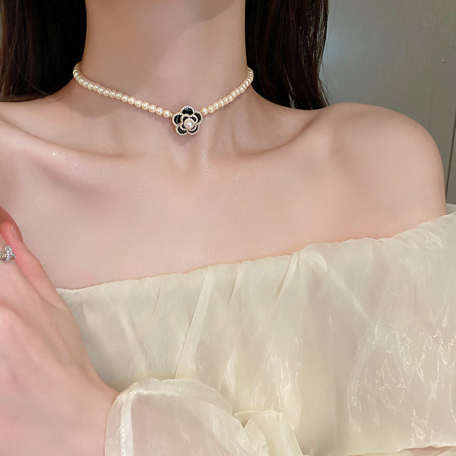 Amazing Korean Jewelry For Women (DESIGN 2027)