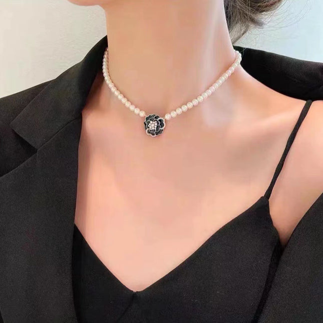 Amazing Korean Jewelry For Women (DESIGN 2027)