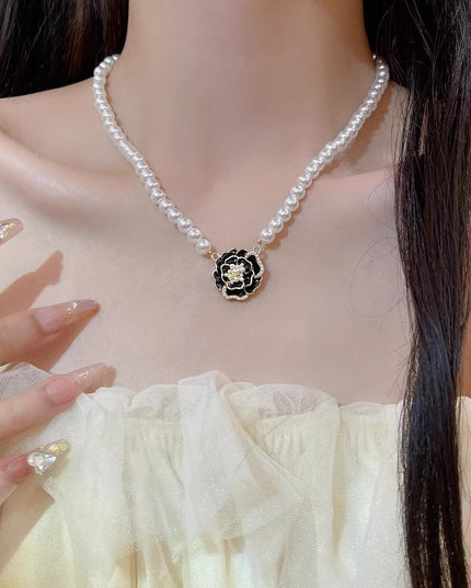 Amazing Korean Jewelry For Women (DESIGN 2027)