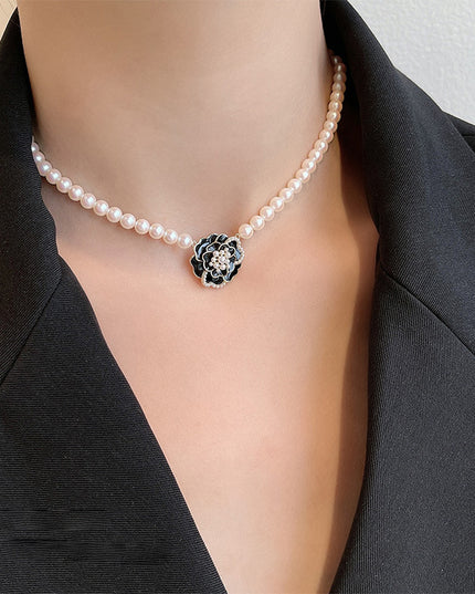Amazing Korean Jewelry For Women (DESIGN 2027)