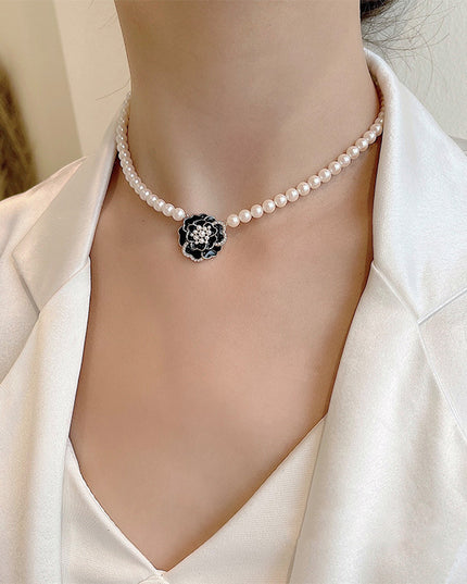 Amazing Korean Jewelry For Women (DESIGN 2027)
