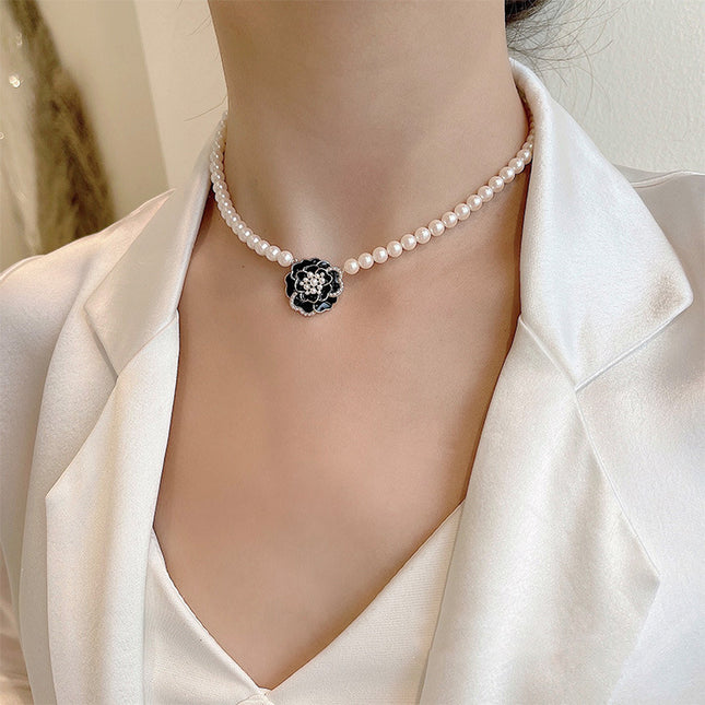 Amazing Korean Jewelry For Women (DESIGN 2027)