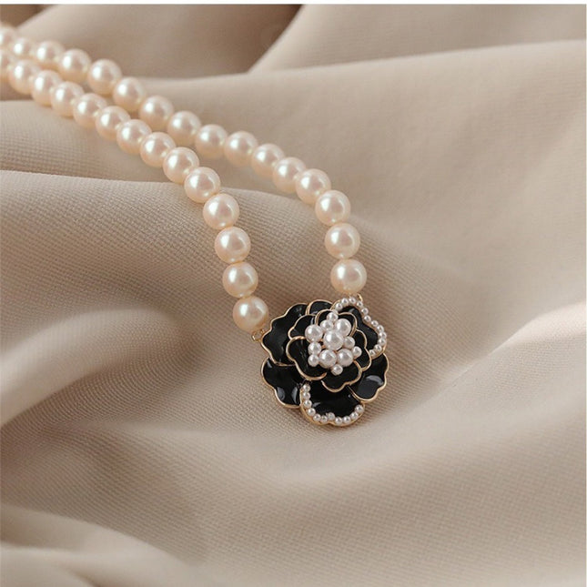 Amazing Korean Jewelry For Women (DESIGN 2027)