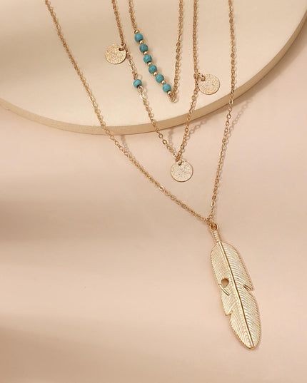 Amazing Korean Jewelry For Women (DESIGN 2029)