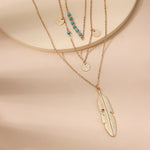 Amazing Korean Jewelry For Women (DESIGN 2029)