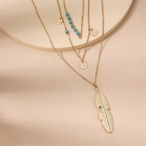 Amazing Korean Jewelry For Women (DESIGN 2029)