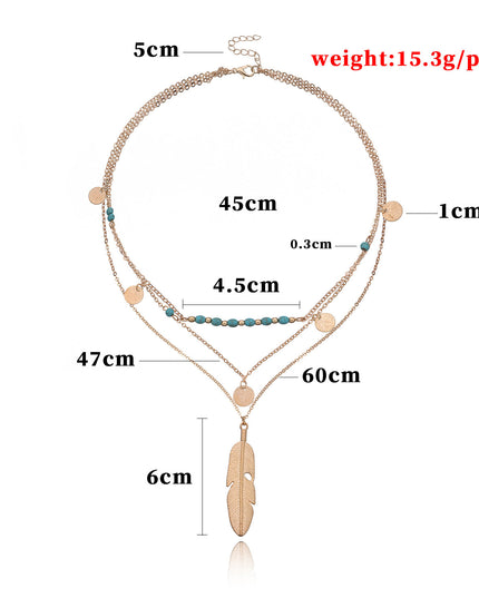 Amazing Korean Jewelry For Women (DESIGN 2029)