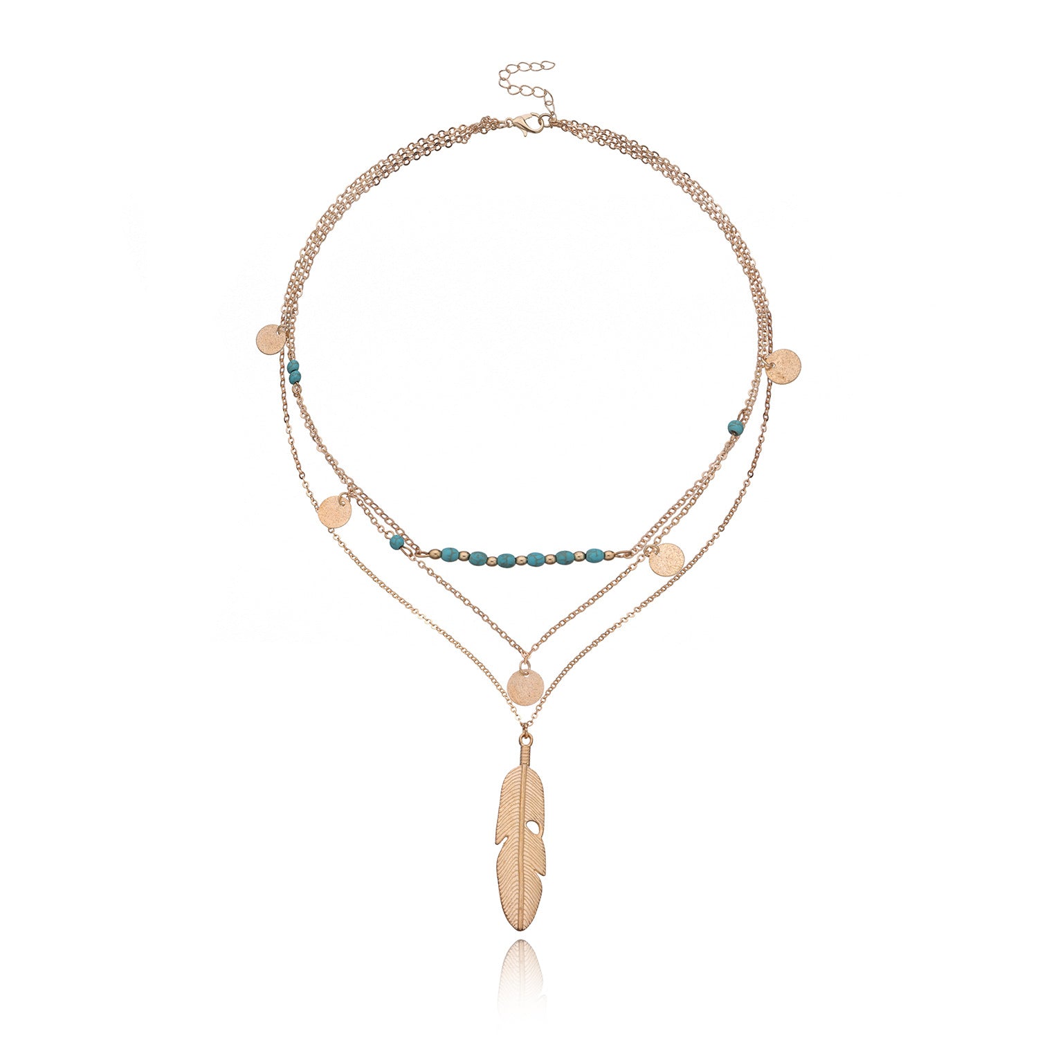 Amazing Korean Jewelry For Women (DESIGN 2029)
