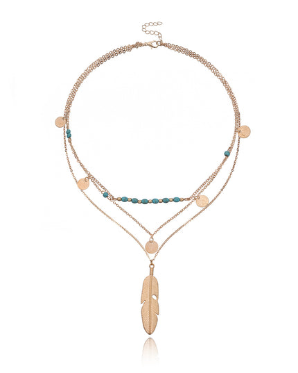 Amazing Korean Jewelry For Women (DESIGN 2029)