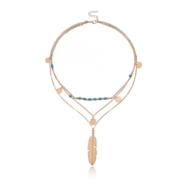 Amazing Korean Jewelry For Women (DESIGN 2029)