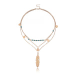 Amazing Korean Jewelry For Women (DESIGN 2029)