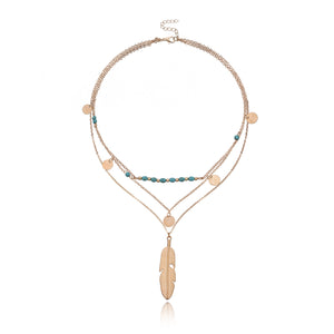 Amazing Korean Jewelry For Women (DESIGN 2029)
