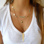Amazing Korean Jewelry For Women (DESIGN 2029)