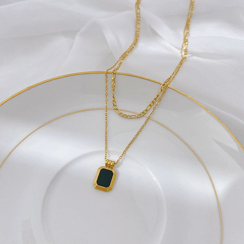 Amazing Korean Jewelry For Women (DESIGN 2030)
